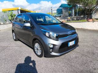KIA Picanto usata 1