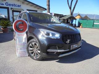 DR MOTOR DR 4.0 1.5 Bi-fuel GPL