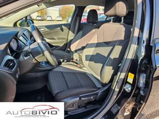OPEL Astra usata, con Controllo automatico clima