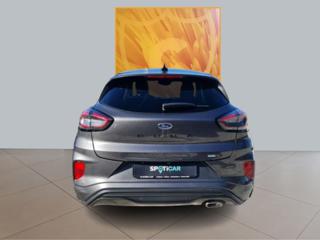 FORD Puma usata, con Alzacristalli elettrici