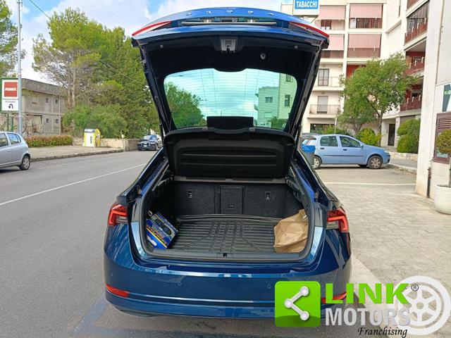 SKODA Octavia usata, con Servosterzo