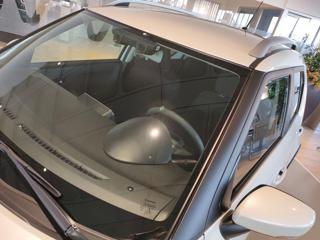 SUZUKI Ignis usata, con Climatizzatore