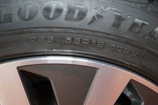 AUDI A6 usata, con Airbag testa