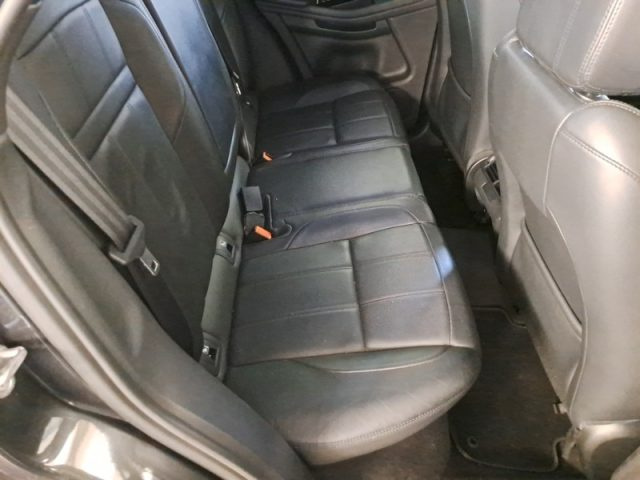 LAND ROVER Range Rover Evoque usata, con Immobilizzatore elettronico