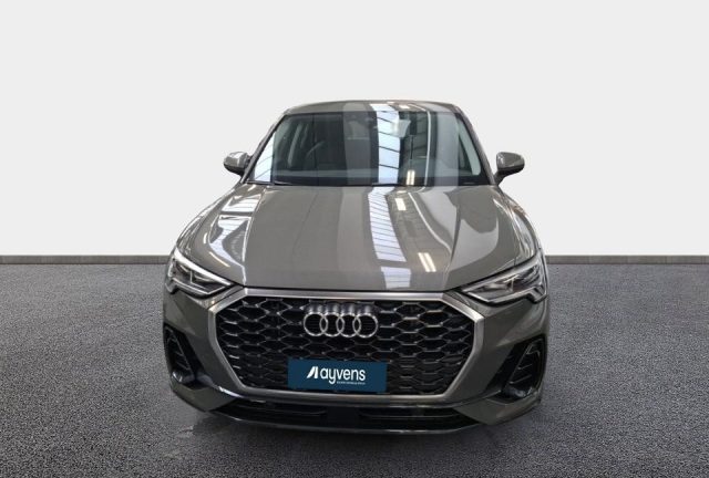 AUDI Q3 usata, con Airbag