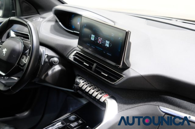 PEUGEOT 3008 usata, con Limitatore di velocità