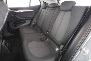BMW X2 usata 2