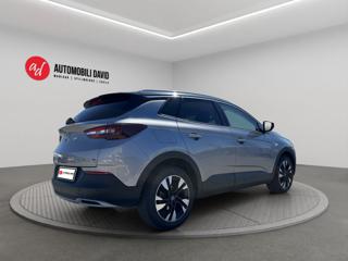OPEL Grandland X usata, con Airbag Passeggero