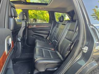 JEEP Grand Cherokee usata, con Climatizzatore