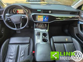 AUDI A6 usata, con Controllo trazione