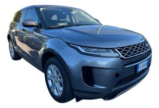LAND ROVER Range Rover Evoque 2.0D I4  AWD Auto R-Dynamic S