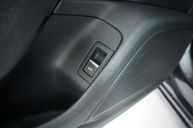AUDI A6 usata, con Touch screen