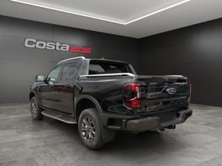 FORD Ranger usata, con Autoradio
