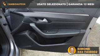 PEUGEOT 508 usata 100