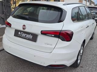 FIAT Tipo usata, con Airbag laterali