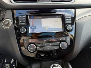 NISSAN Qashqai usata, con Cronologia tagliandi