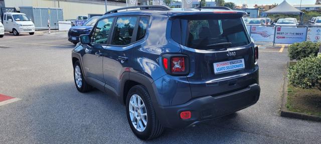 JEEP Renegade usata, con Airbag Passeggero