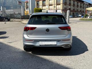 VOLKSWAGEN Golf usata, con Antifurto