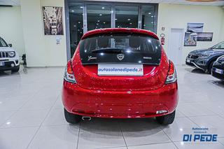 LANCIA Ypsilon usata, con Climatizzatore