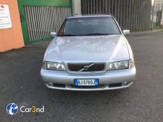 VOLVO V70 usata, con Alzacristalli elettrici