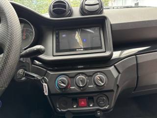 AIXAM City usata, con Telecamera per parcheggio assistito