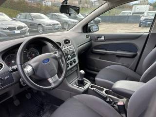 FORD Focus usata, con Servosterzo