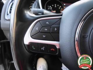 JEEP Compass usata, con USB