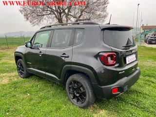JEEP Renegade usata, con Climatizzatore