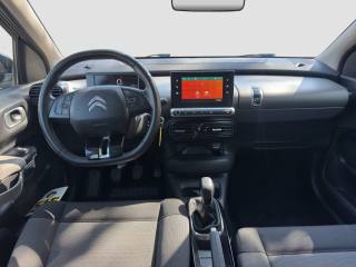 CITROEN C4 Cactus usata 10