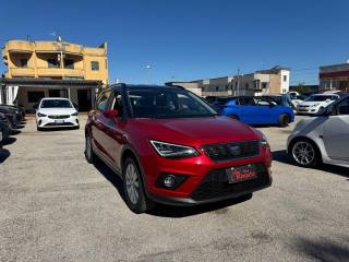 SEAT Arona usata, con Airbag