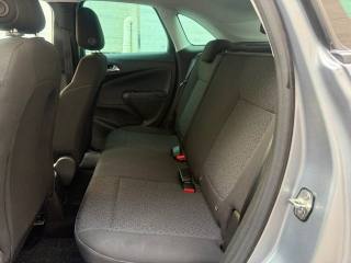 OPEL Crossland usata, con Climatizzatore