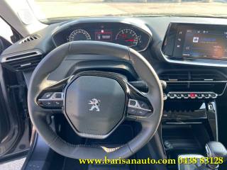 PEUGEOT 2008 usata, con Climatizzatore