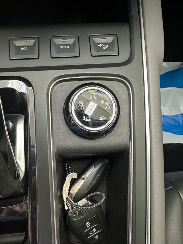 CITROEN C5 Aircross usata, con Cruise Control