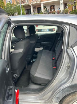 CITROEN C3 usata 30