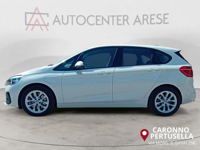 BMW 225 usata, con Airbag