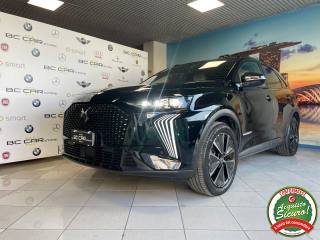 DS AUTOMOBILES DS 7 usata, con Volante multifunzione