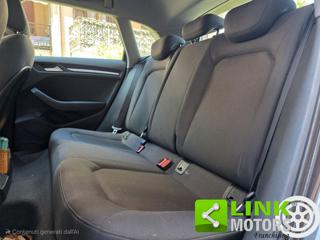 AUDI A3 usata, con Antifurto