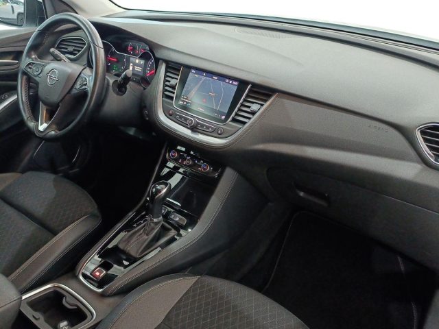 OPEL Grandland X usata, con Cruise Control