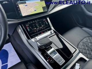 AUDI Q8 usata, con Cronologia tagliandi
