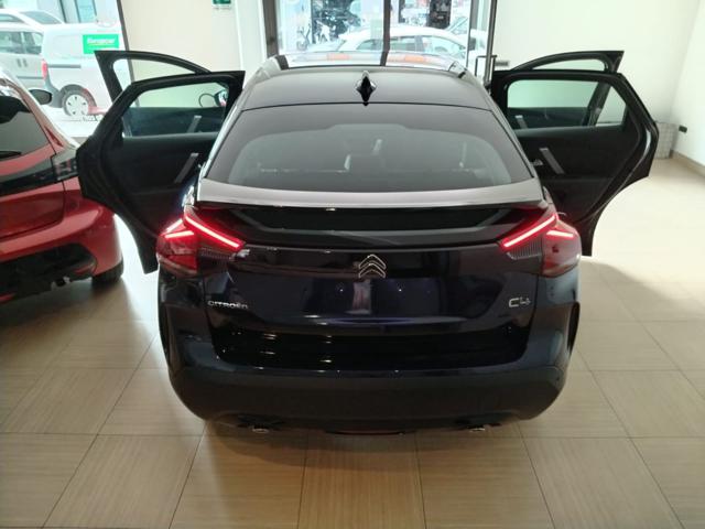 CITROEN C4 usata, con Autoradio