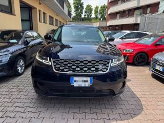 LAND ROVER Range Rover Velar usata, con Airbag