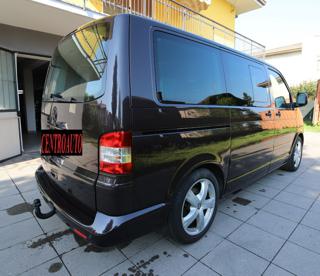 VOLKSWAGEN Multivan usata, con Lettore CD