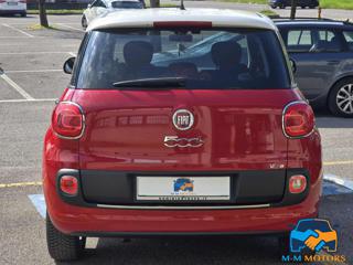 FIAT 500L usata, con Boardcomputer