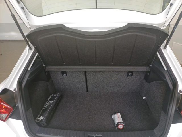 SEAT Ibiza usata, con Climatizzatore