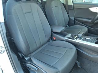 AUDI A4 usata, con Sedile posteriore sdoppiato