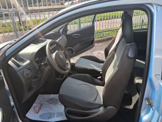 FIAT Punto usata, con Fendinebbia