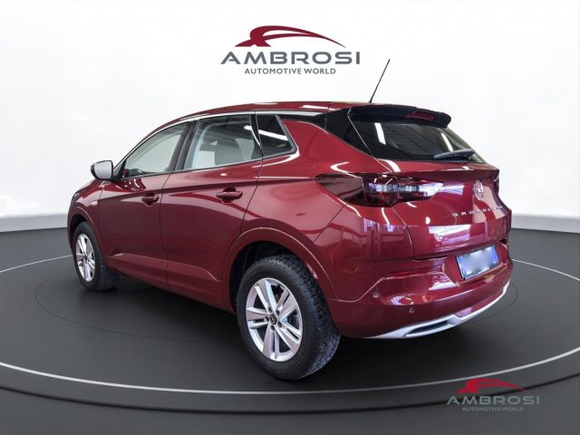 OPEL Grandland usata 3