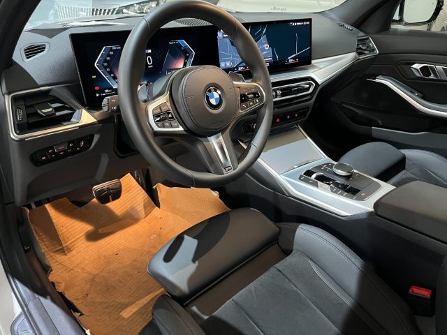 BMW 320 usata, con Climatizzatore