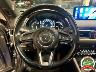 MAZDA CX-5 usata, con Vetri oscurati