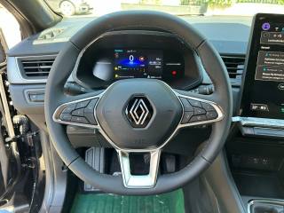 RENAULT Captur usata, con Climatizzatore